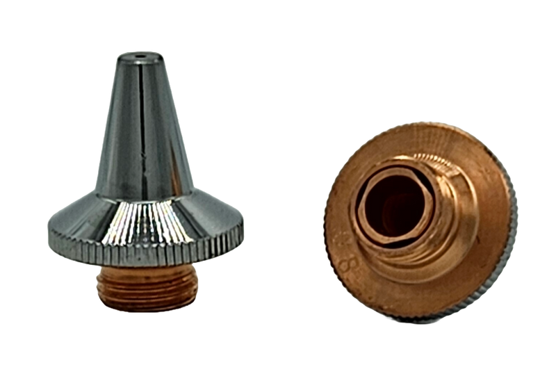 RAYTOOLS 3D Chrome Double Nozzle