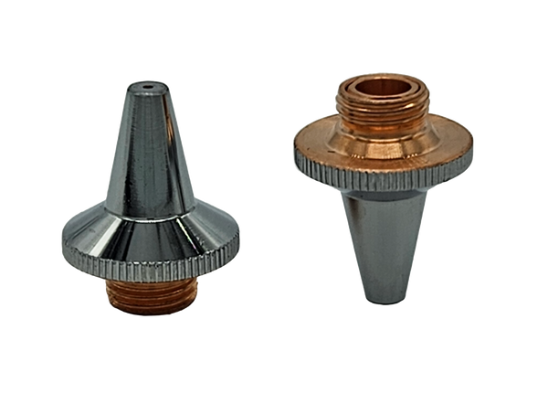 RAYTOOLS 3D Chrome Double Nozzle