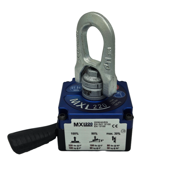 Swivel Magnetic Lifter