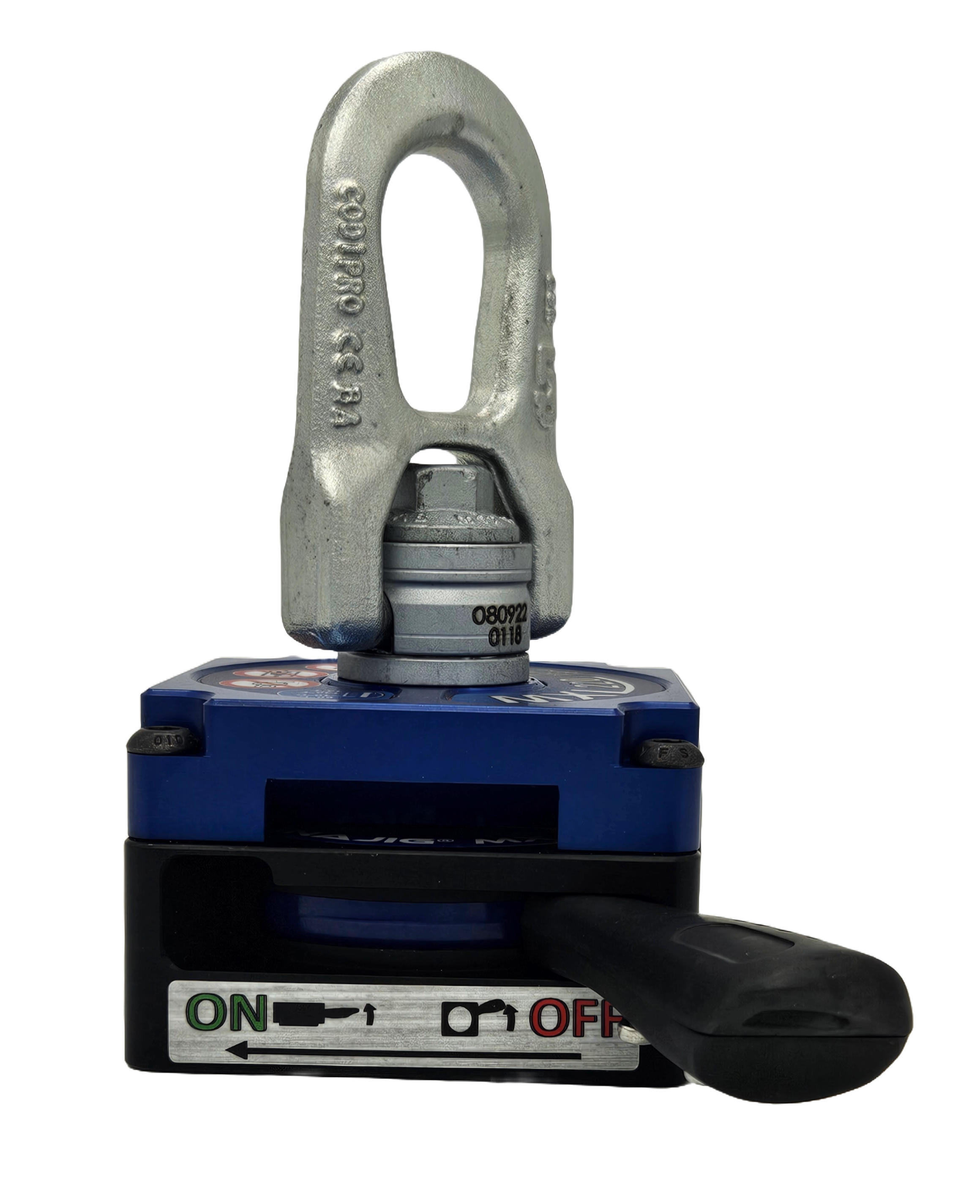Swivel Magnetic Lifter
