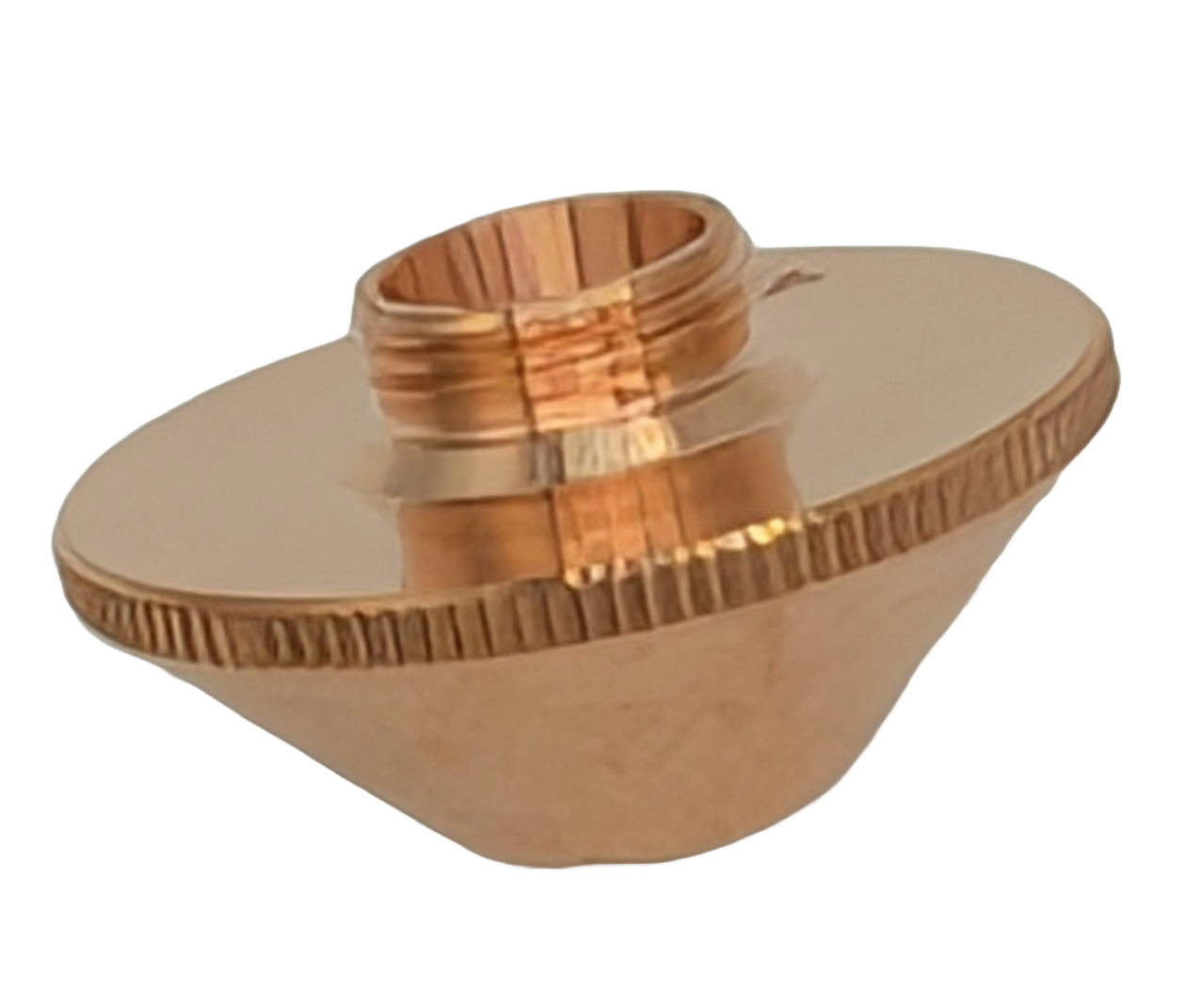 Universal Chamber Nozzle Pack of 10