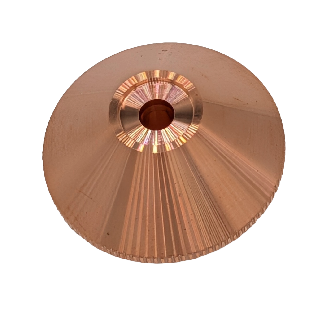 Universal Chamber Nozzle Pack of 10