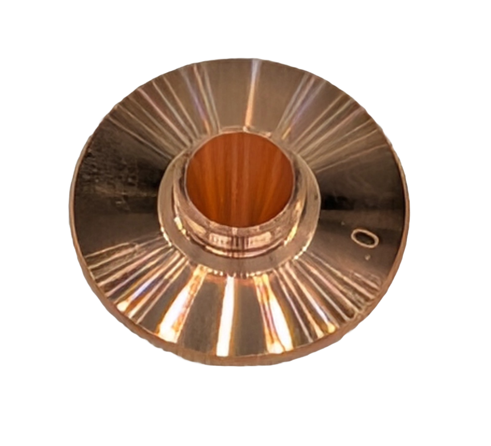 Universal Chamber Nozzle Pack of 10