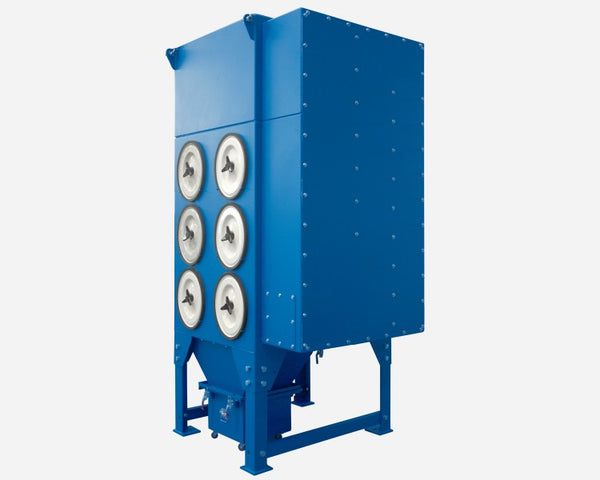 Donaldson® DFOE-6 AS 7.5KW