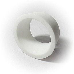 Bystronic compatible Ceramic insulator Cone (4-01959)