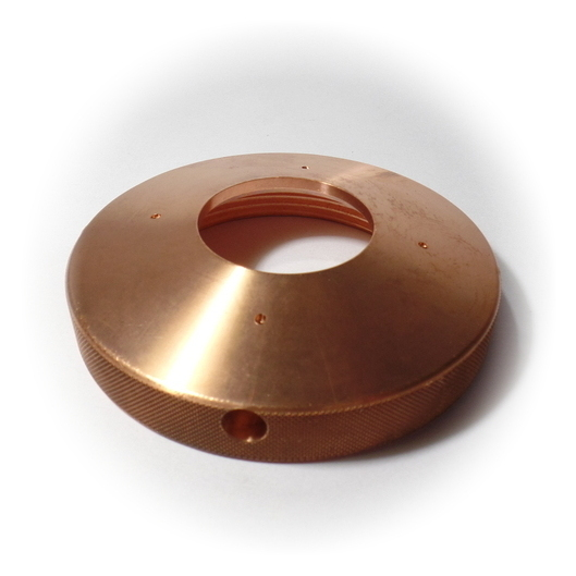 Shield protection nut (3-13110)