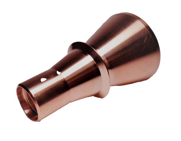 Nozzle Body Byspeed (Copper) (2-10837)