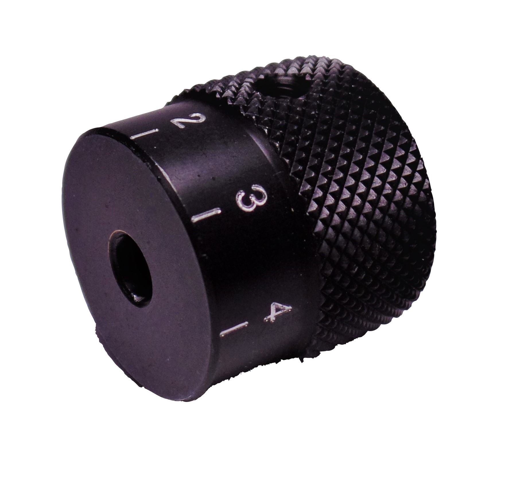 Nozzle alignment knob (4-00378)