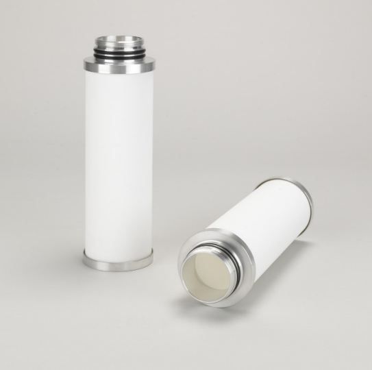 Powder Post Filter Ultrapac Post filter