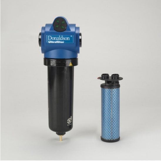 Donaldson DF-V0120-MK filter
