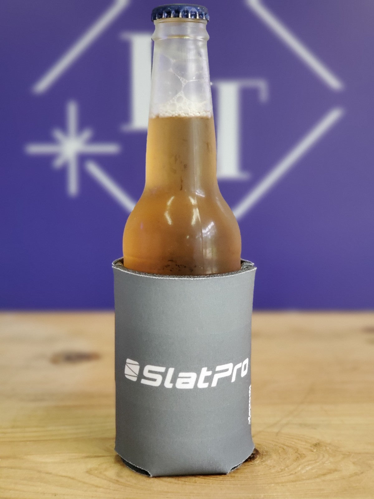 Stubby Holder