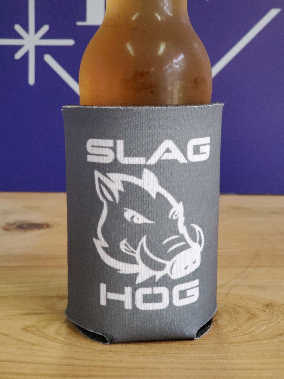 Stubby Holder
