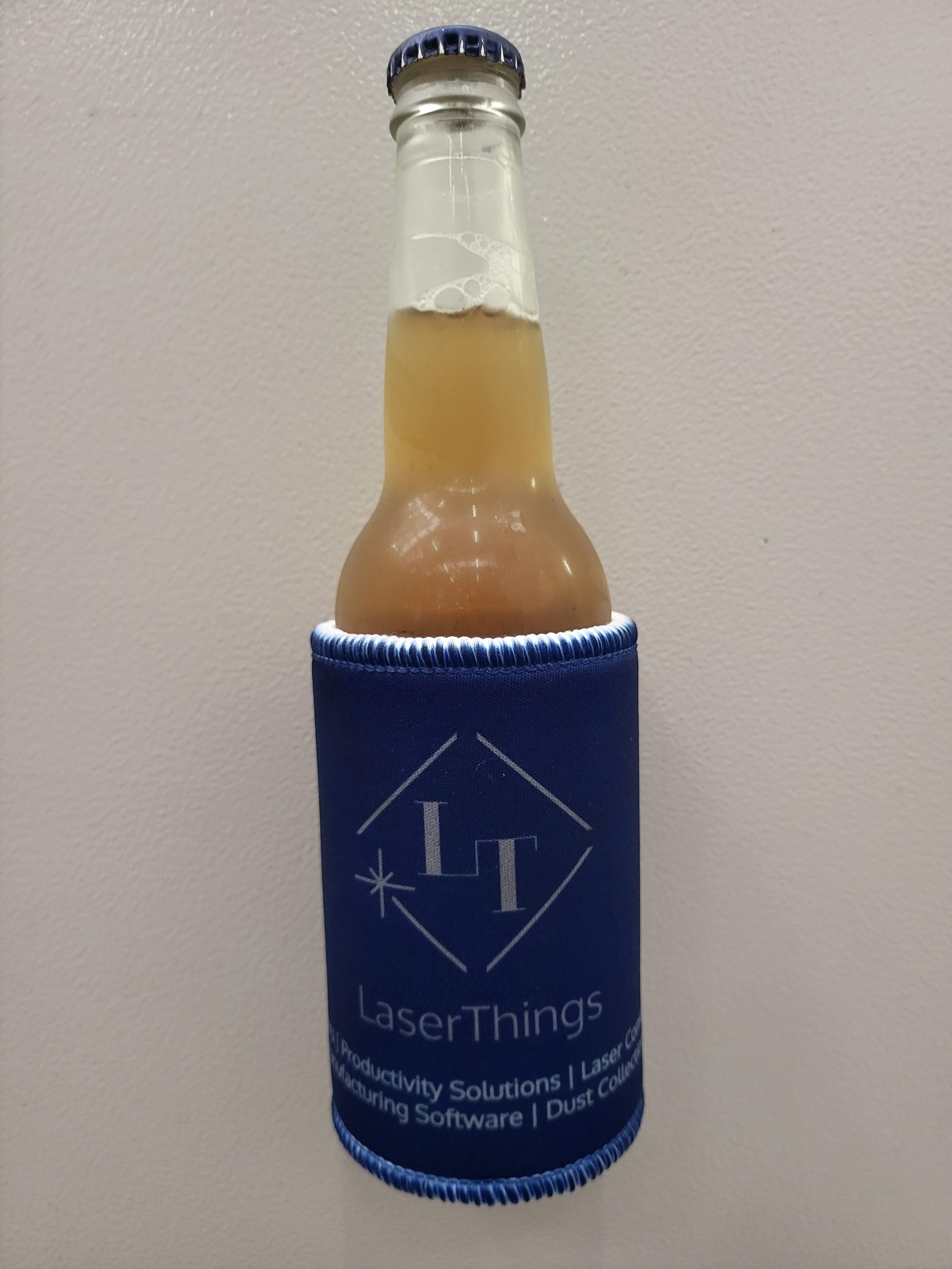 Genuine LaserThings Original Magnetic Stubby Holder