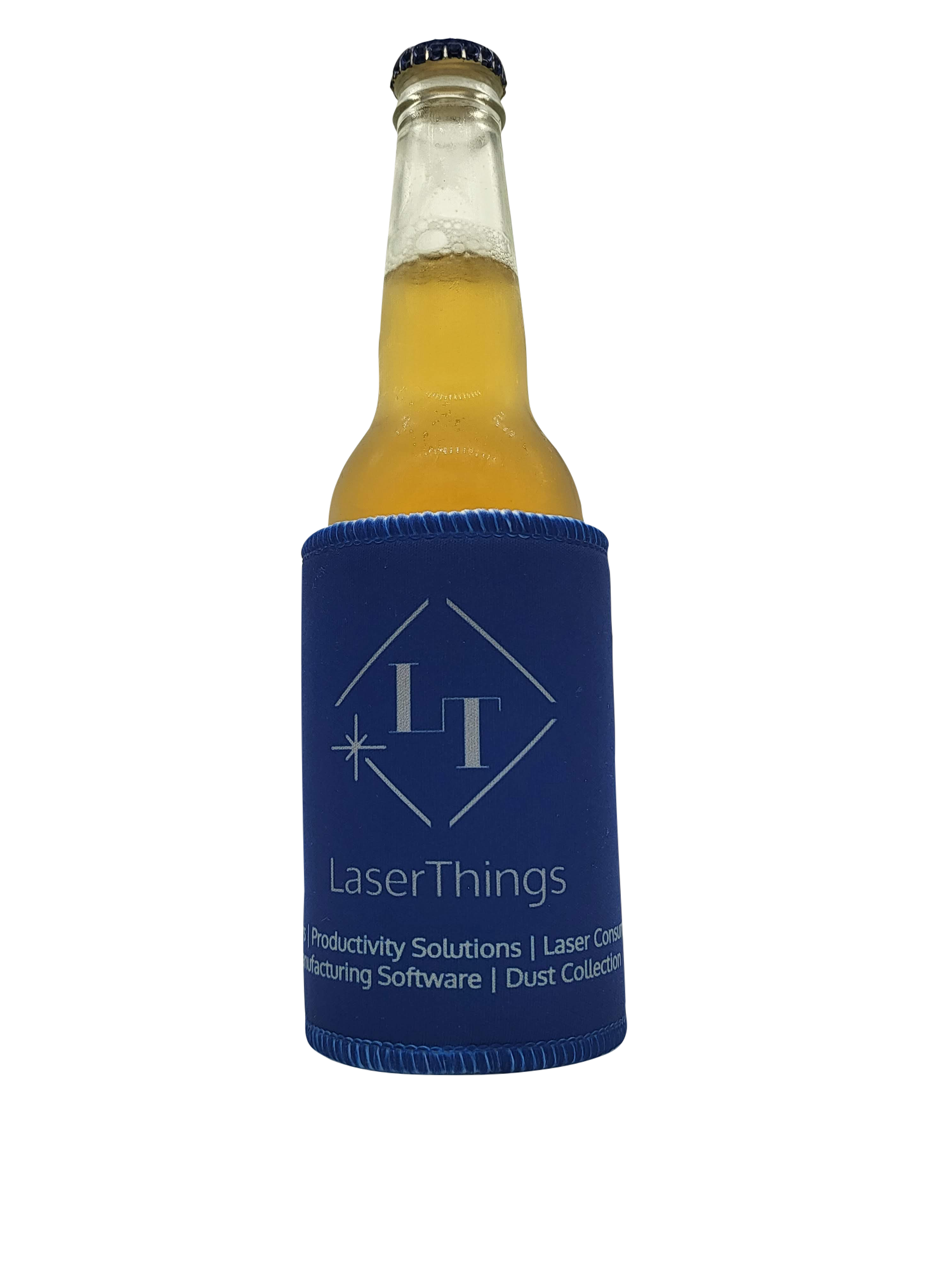 Genuine LaserThings Original Magnetic Stubby Holder