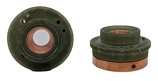 DNE compatible copper ring, Insulation Ring