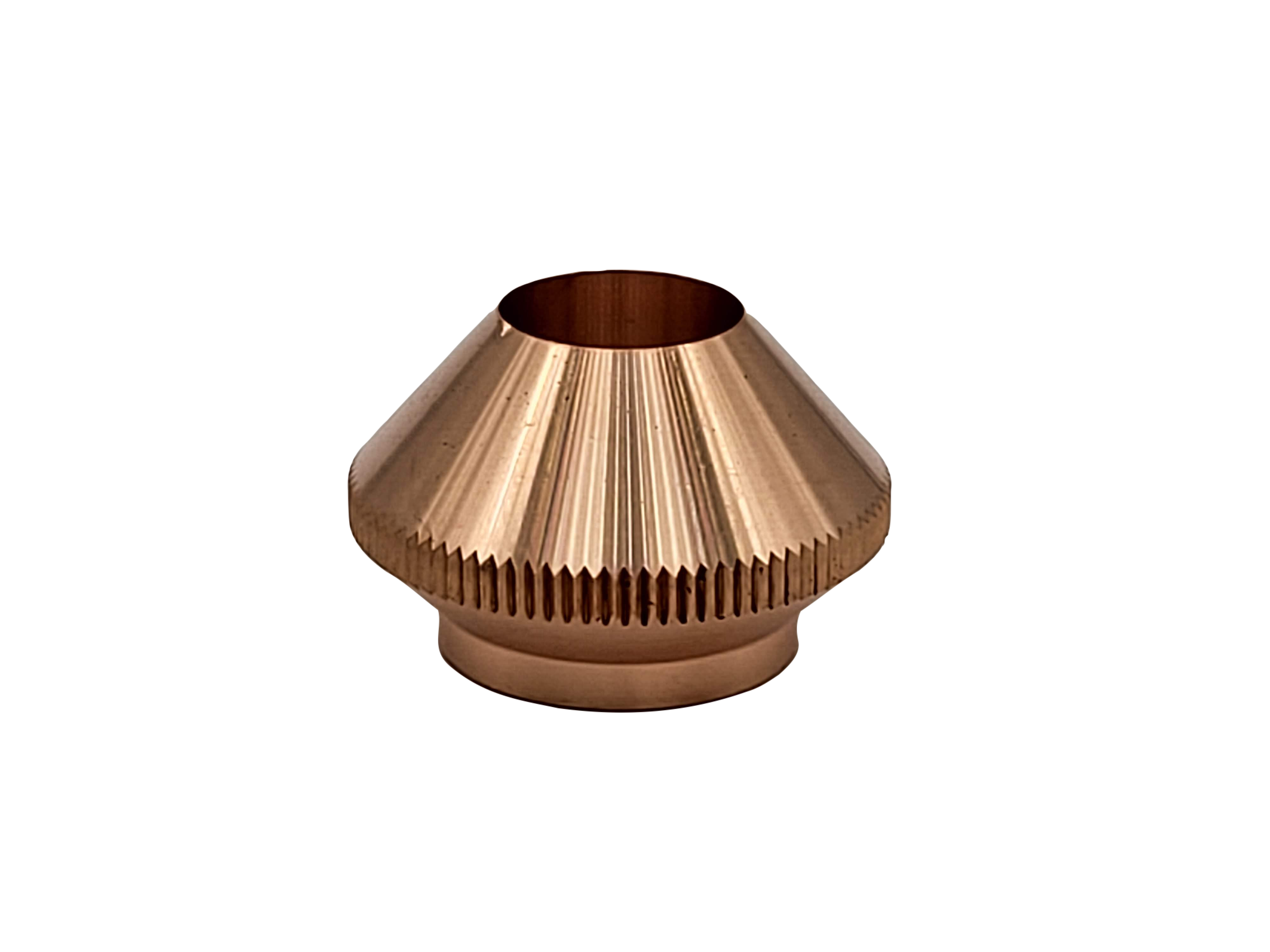 Lasermech Bullet Nozzle Shield