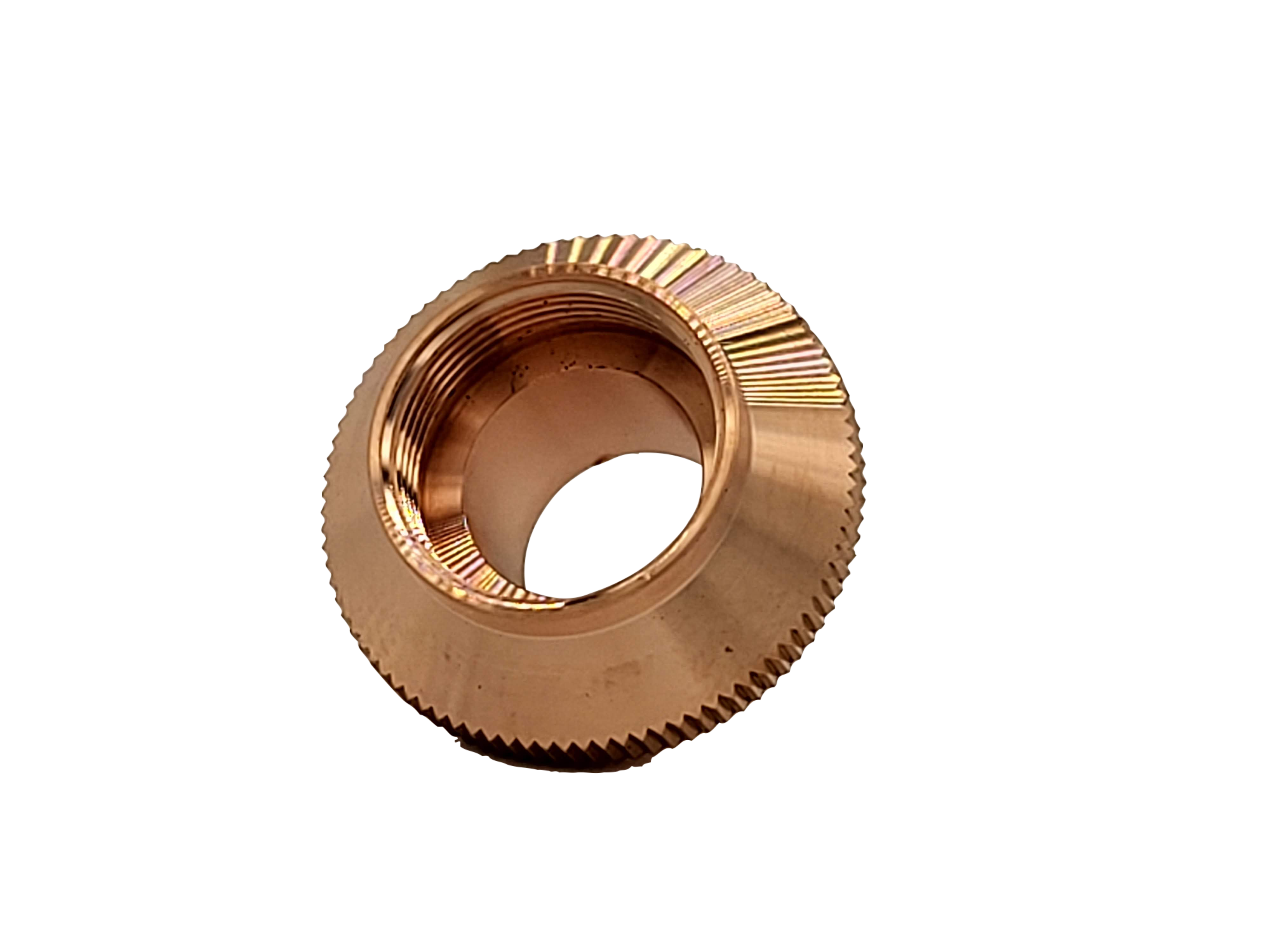 Lasermech Bullet Nozzle Shield