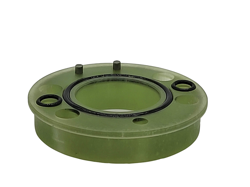 Bystronic DNE compatible Insulating ring 2.039.0203502