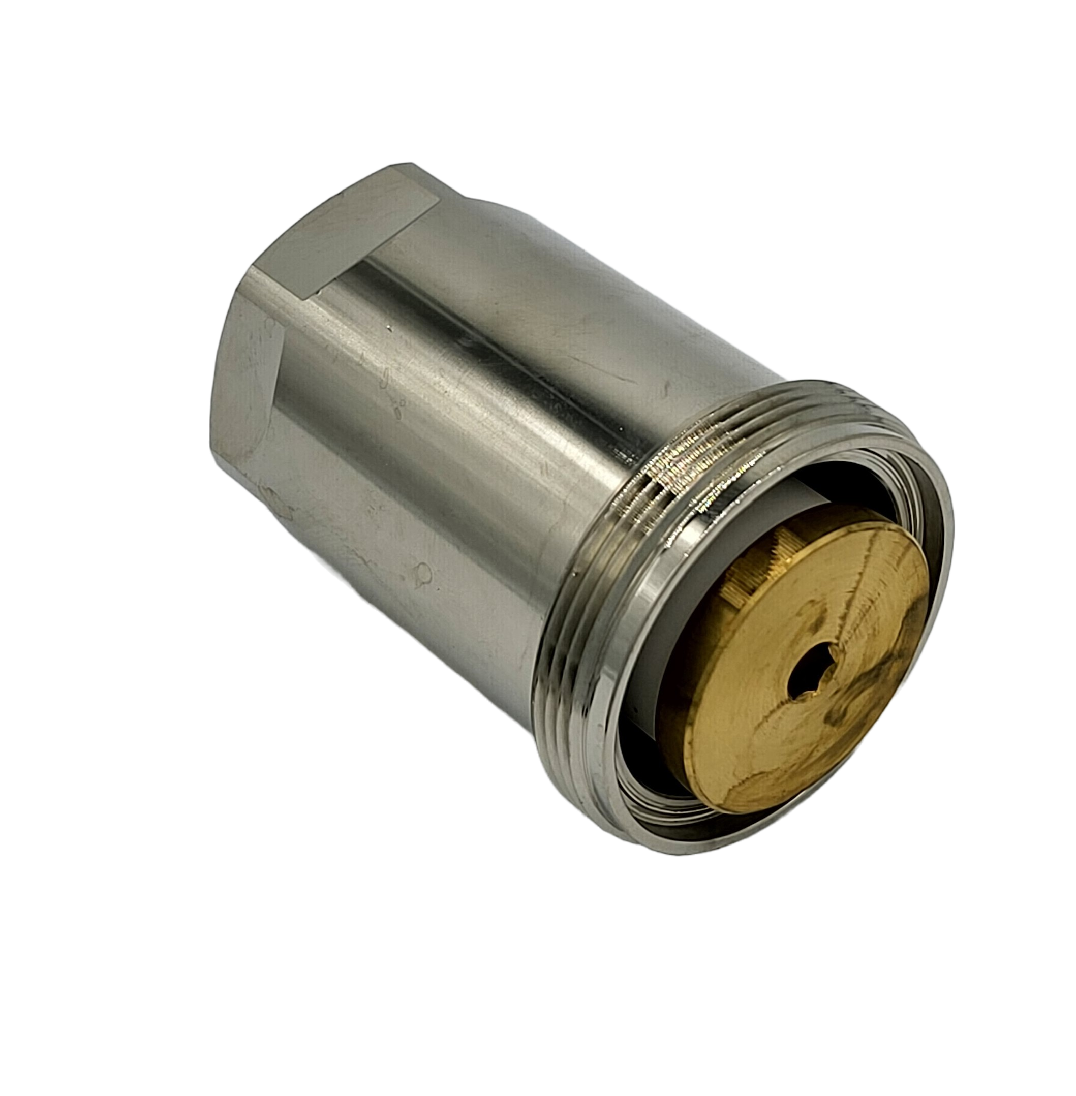 Bystronic Polyglass Filter for Assist Gas (10021509)
