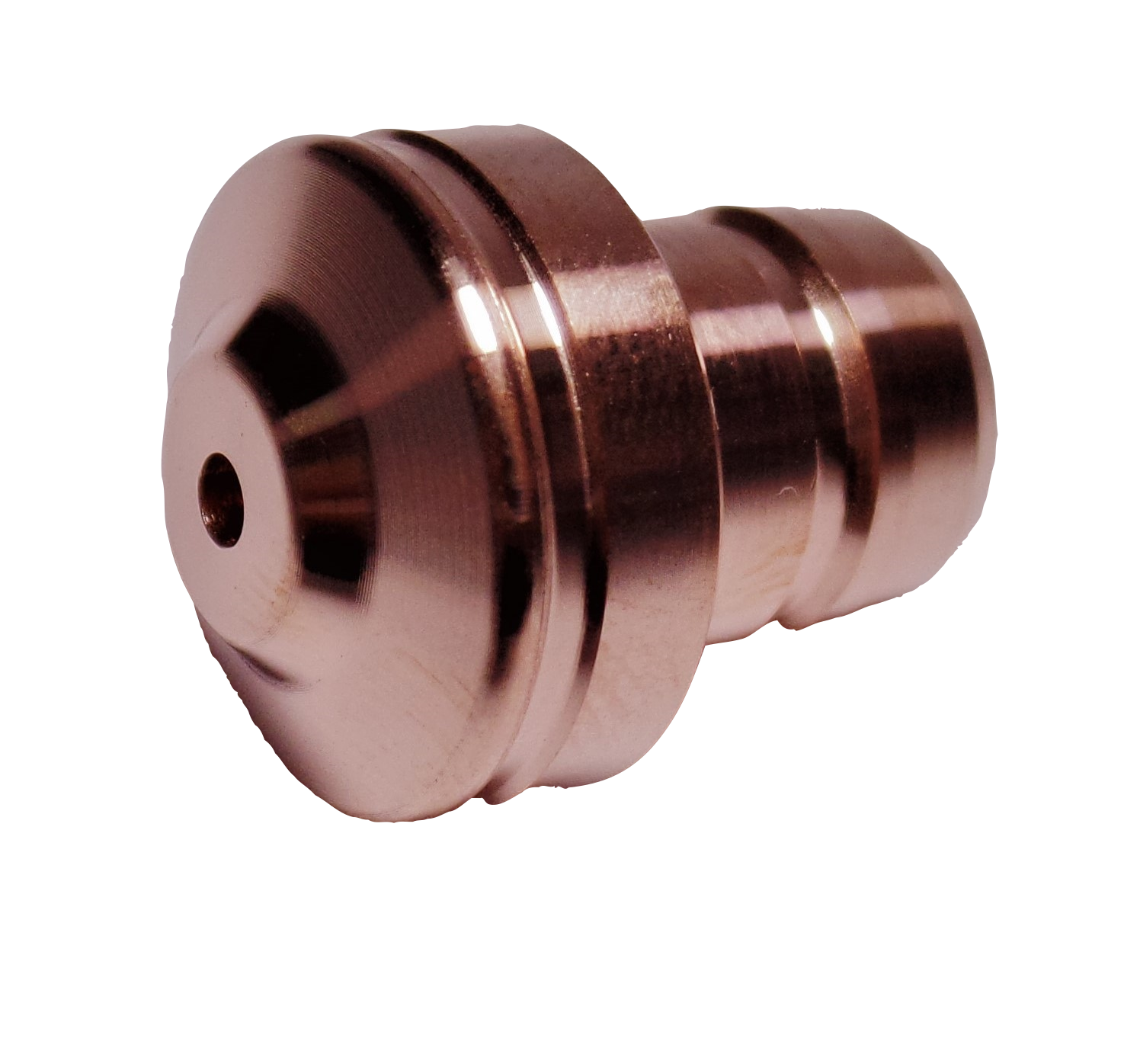 NK Push In Nozzle Pack of 10