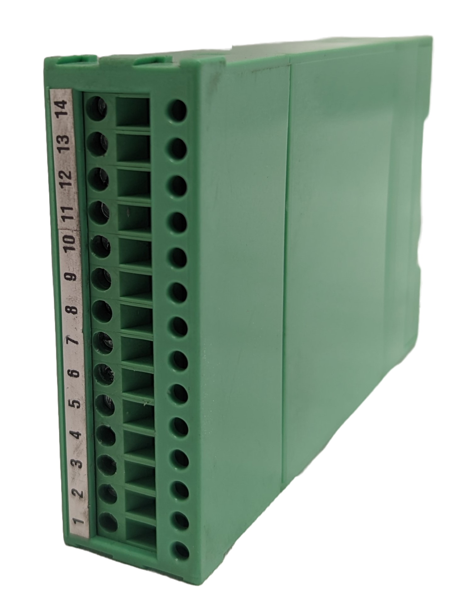 Pre-Used Bystronic SIMOD Card (700831)