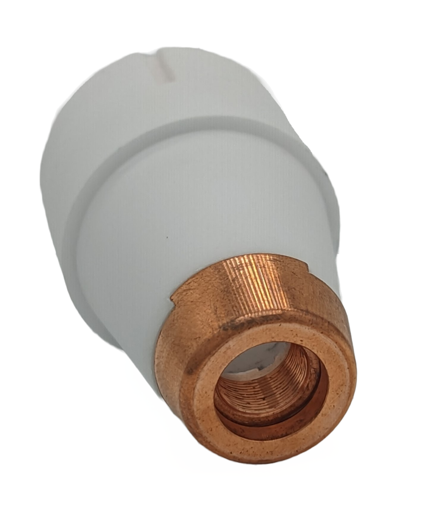Bystronic compatible Ceramic Nozzle Body (1011659/10028055)
