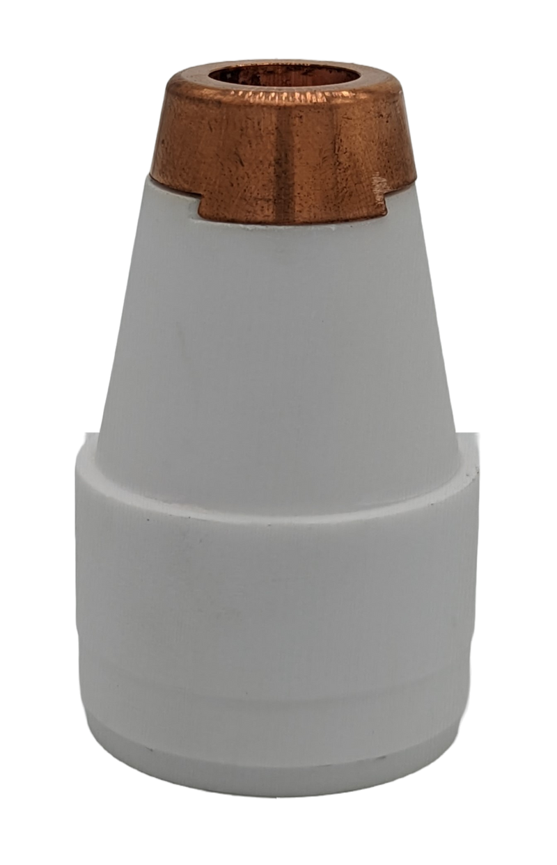 Bystronic compatible Ceramic Nozzle Body (1011659/10028055)