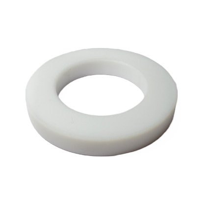 Teflon Nut 50mm Diameter