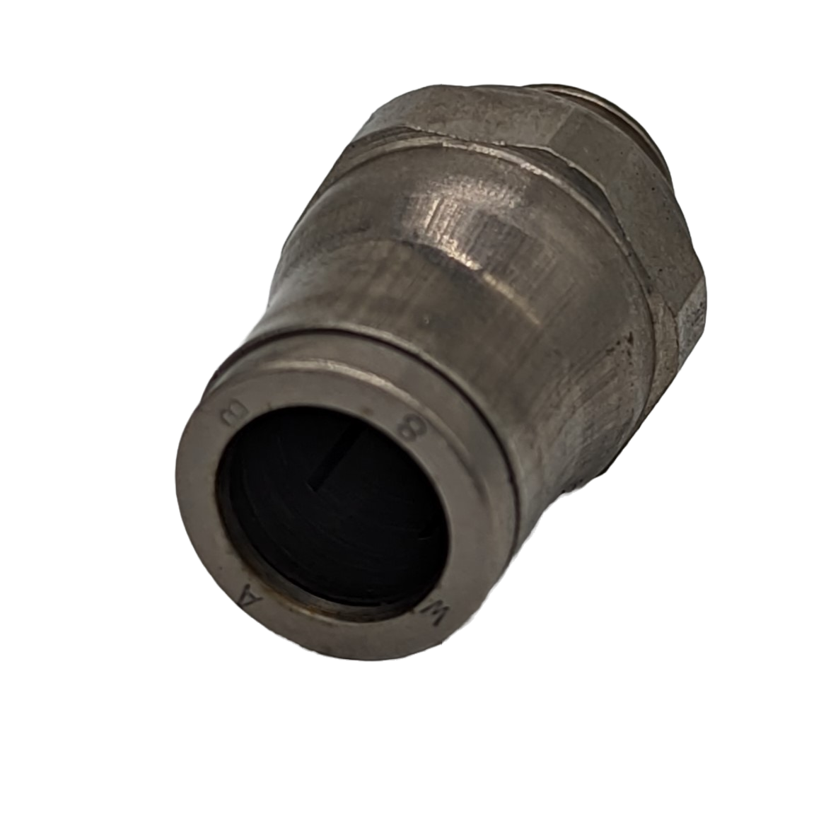 Bystronic Fitting, Orifice