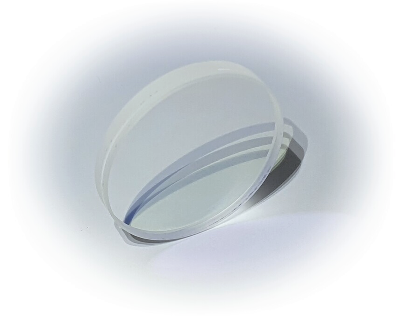Bystronic DNE compatible Protection window D40 x 5mm