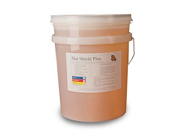 Slat Shield Plus