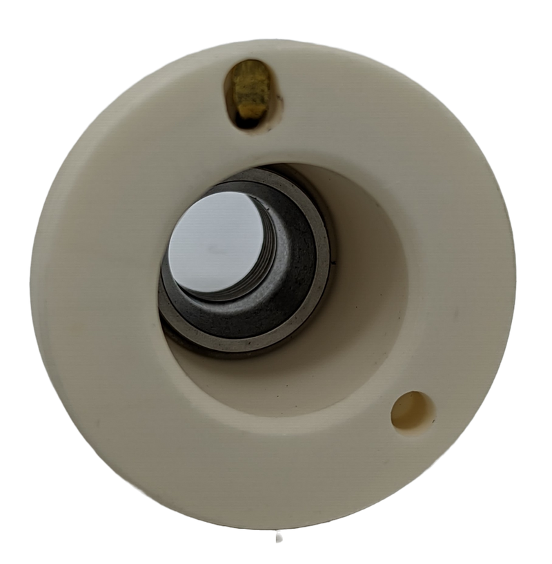 Trumpf Ceramic Nozzle Body M12 L20 (1906032)
