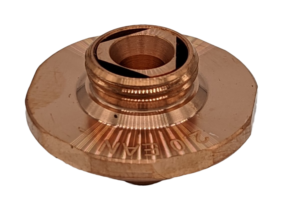 Trumpf Nozzle EAN