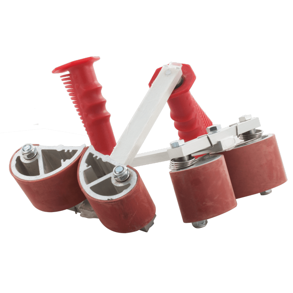 Carry Mate Carrymate 60582 Carry Mate 5 carry handle Load capacity (max.) 100 kg